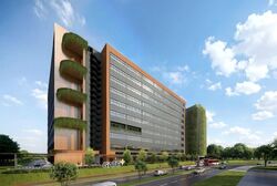 Tukang Innovation Drive (D22), Factory #549589761